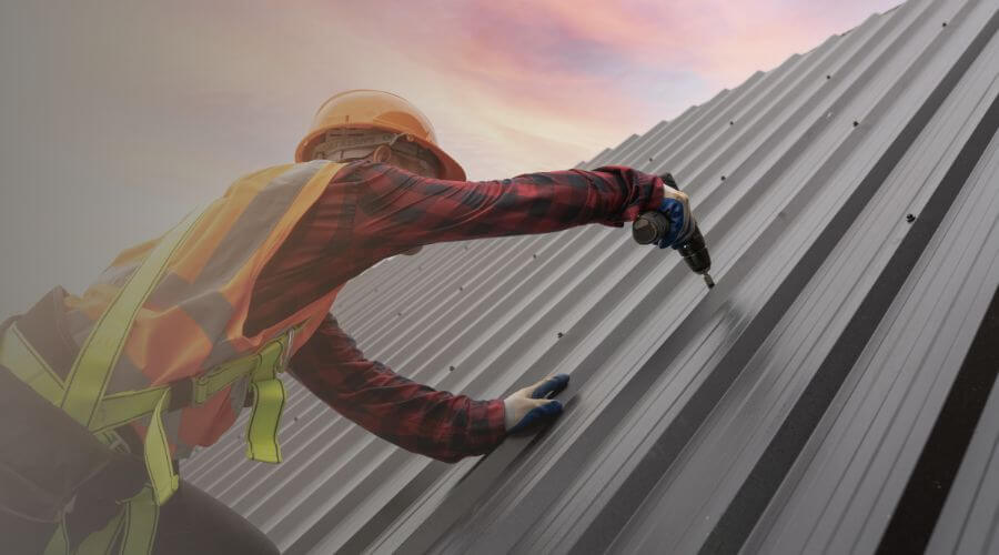 Expert top industrial roofings services in Stoddard, NH